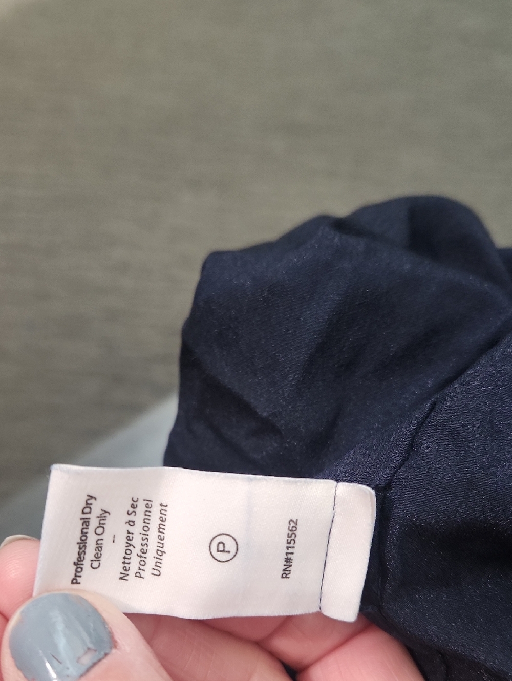 Cinq A Sept Calloway Ruffled Midi Dress Size 16 - Picture 15 of 15
